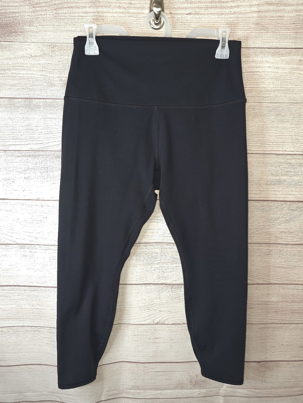 RBX Women's Performance High Waist Leggings Size Large